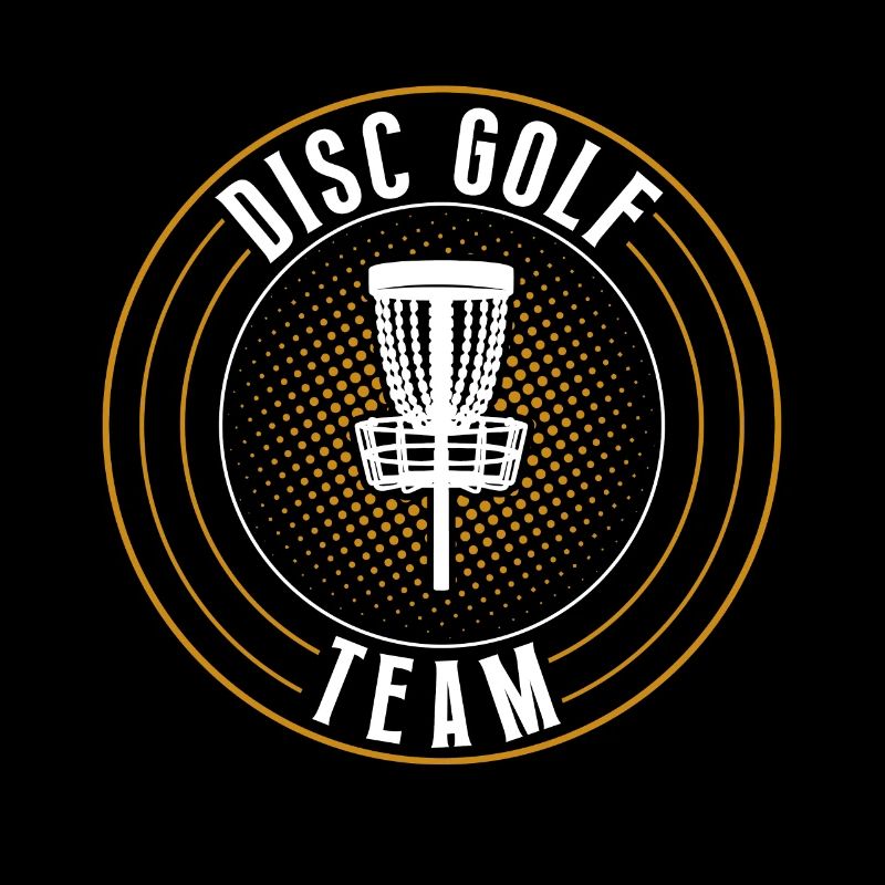 Discgolf Disc Golf Team