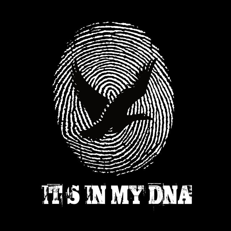 La chasse au canard est dans mon ADN