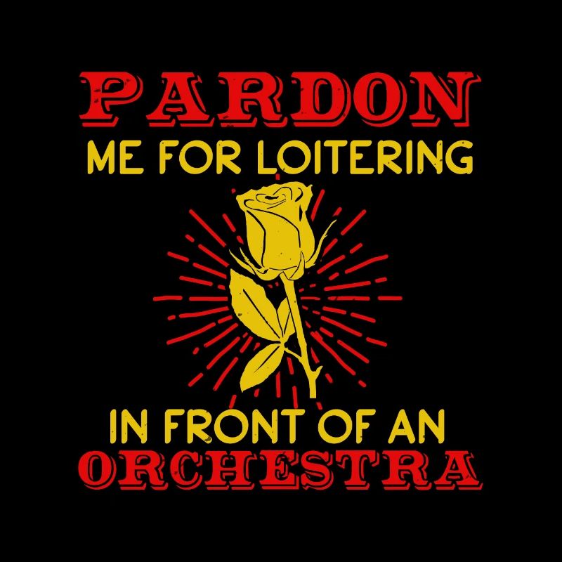 PARDONNEZ-MOI DE FLÂNER DEVANT ANARCHESTRA