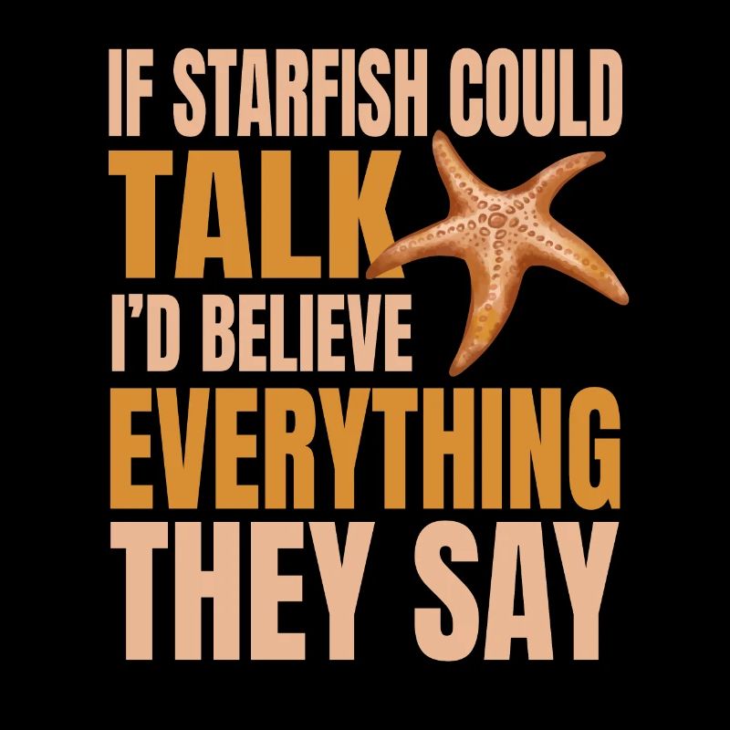 Starfish