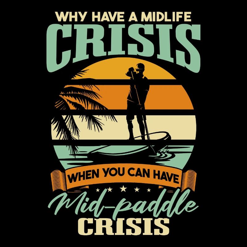 Devis SUP Stand-Up Paddleboard