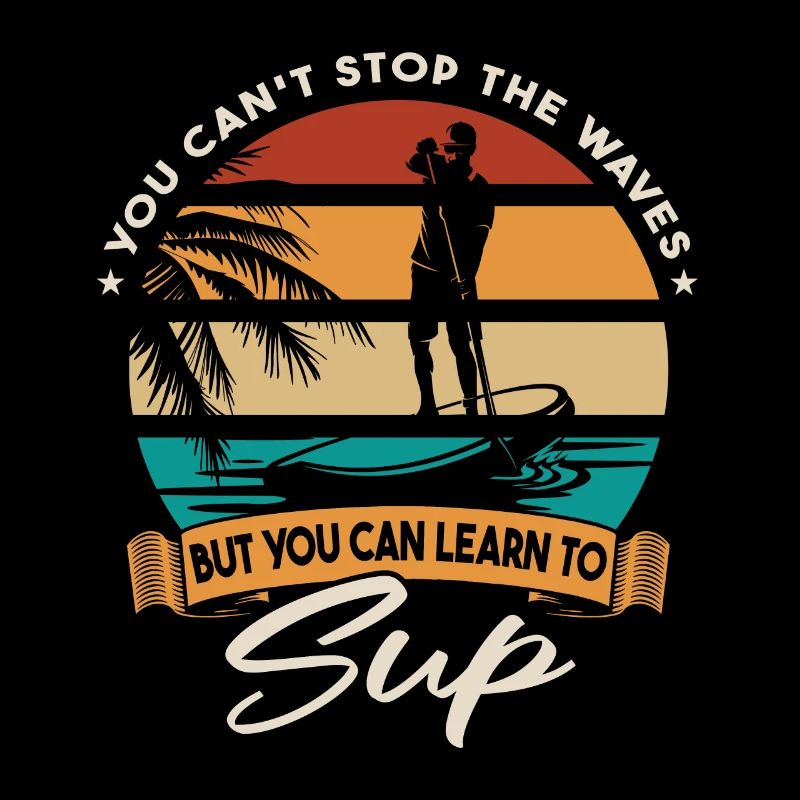 Stand-Up Paddleboarding Sup Stand Up Paddleboard