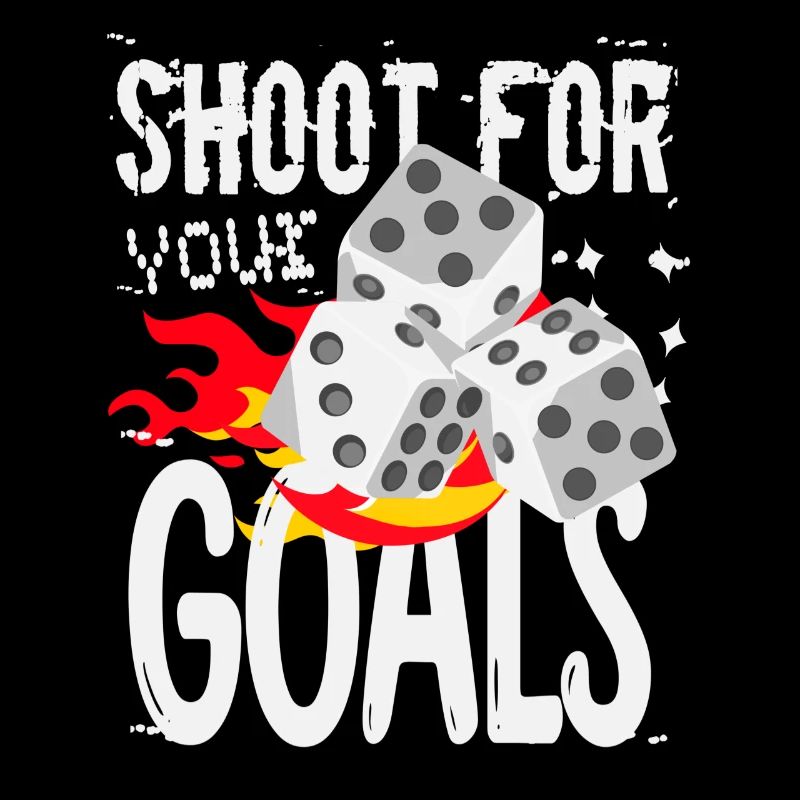 Achieving goals