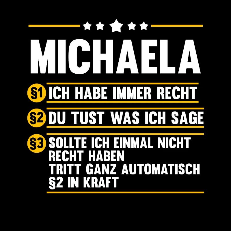 Michaela