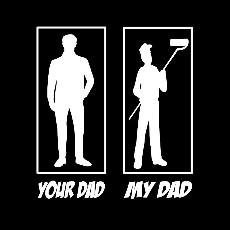 Your Dad My Dad Interior Design Dad