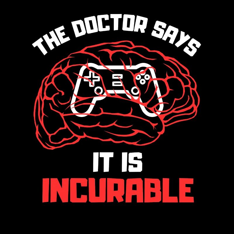 Sick with video games