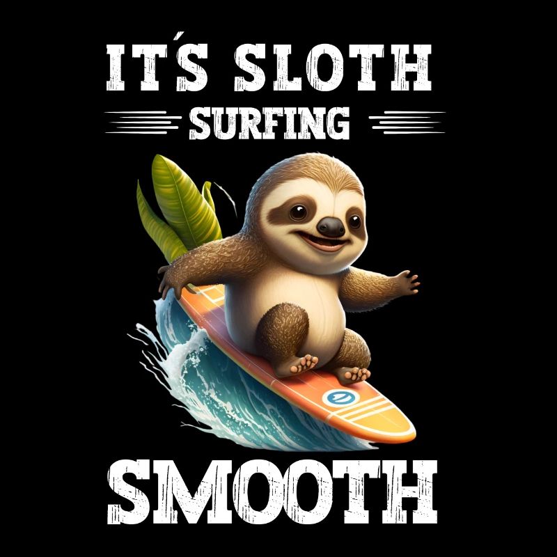 I'm enough I'm going surfing Windsurfer saying