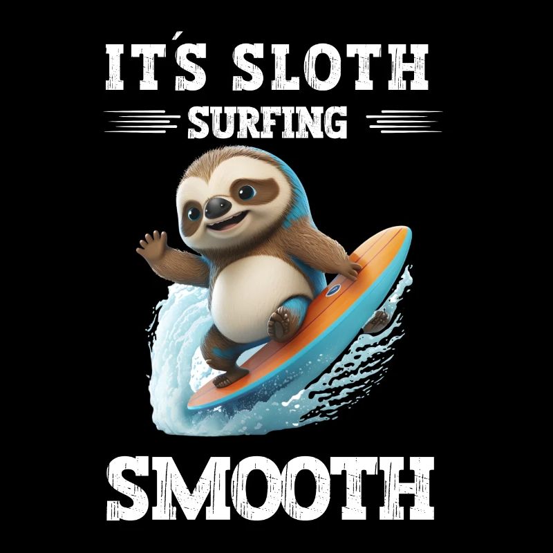 I'm enough I'm going surfing Windsurfer saying