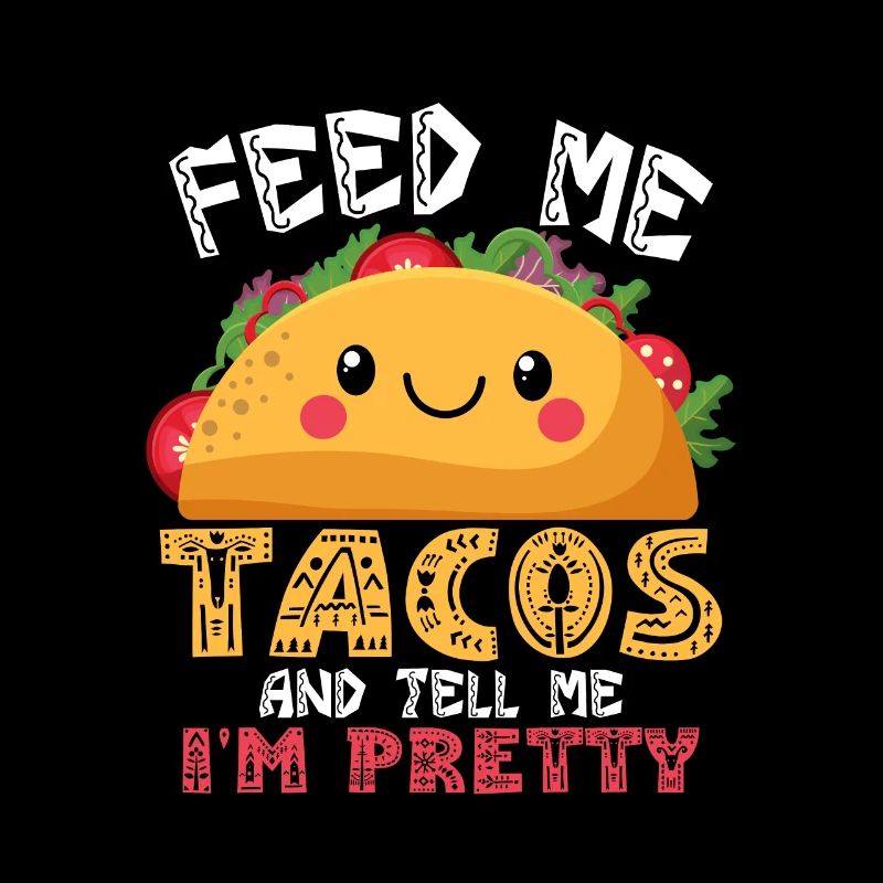 Nourrissez-moi de tacos et dites-moi que je suis assez Cinco de Mayo