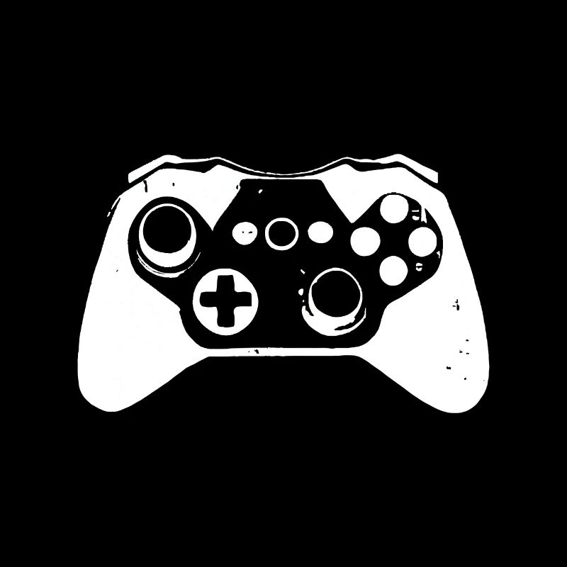 Cool Gaming Controller for Gamers