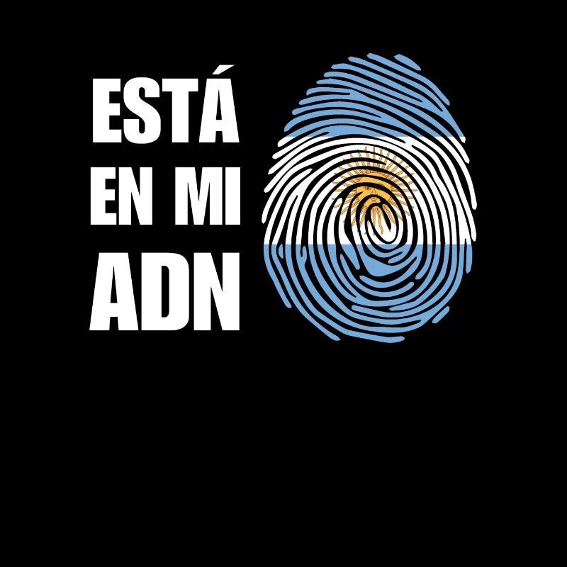 L’Argentine est dans mon ADN