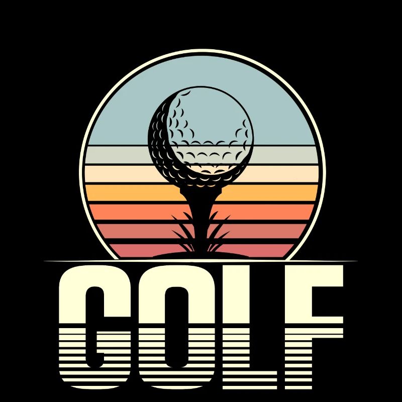 Golf Golfer