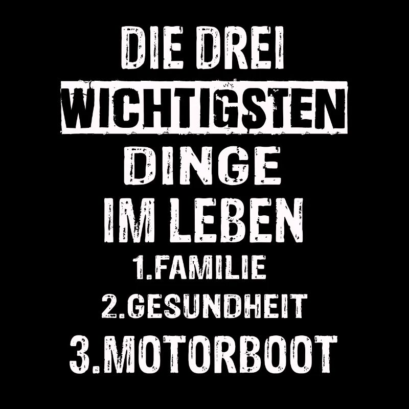 Motorboot