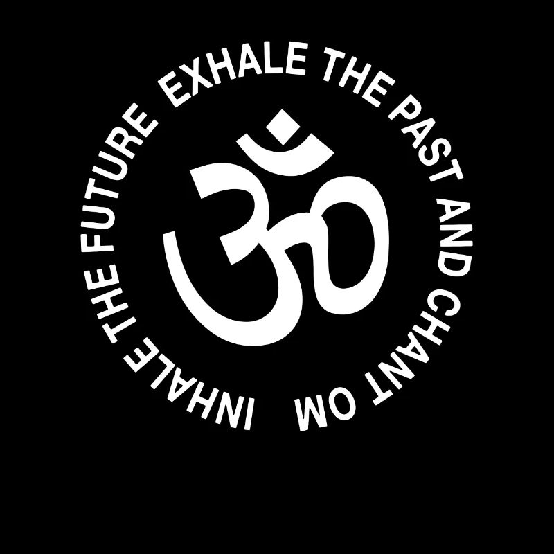 Great Om Aum Mantra Gift