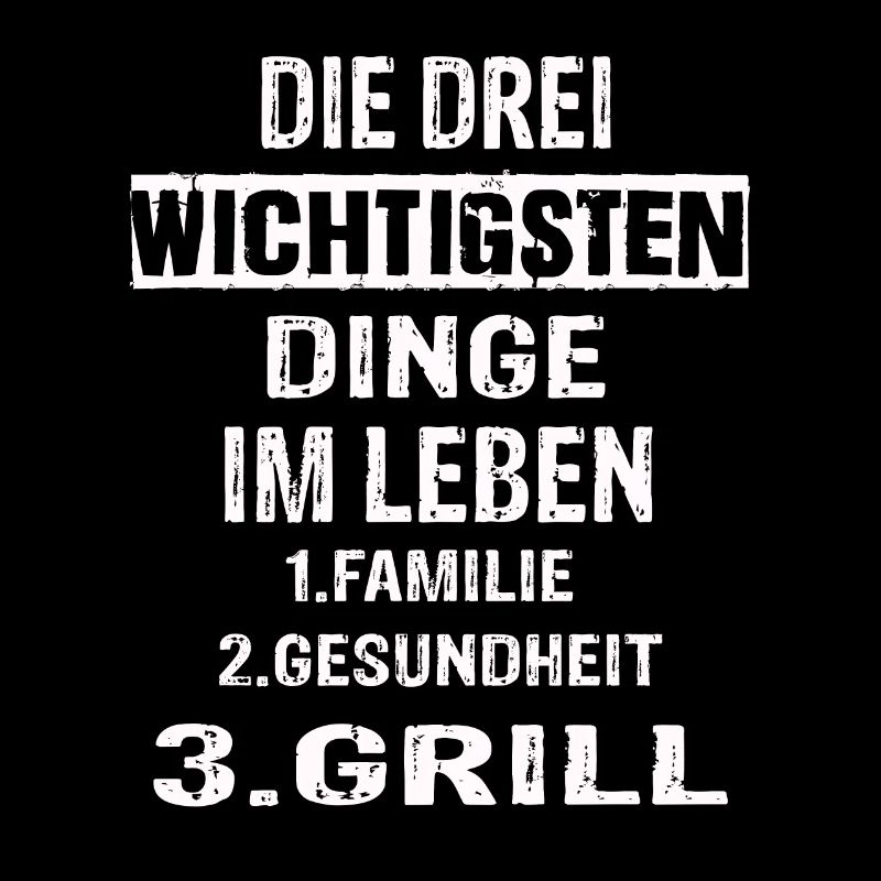 Grillen