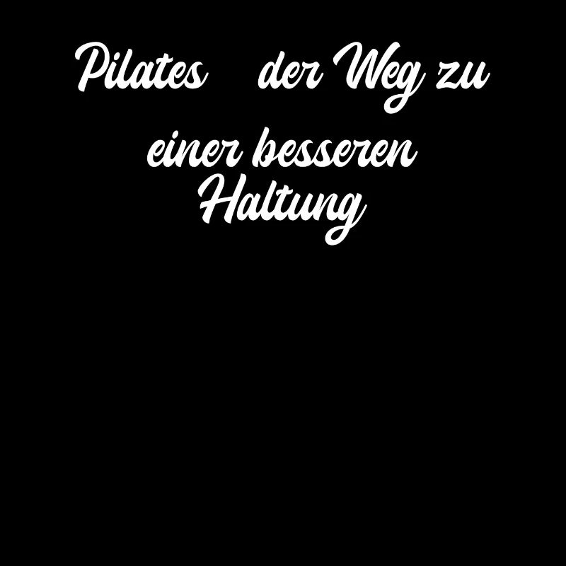 Pilates - Pilates - der Weg zu einer besseren