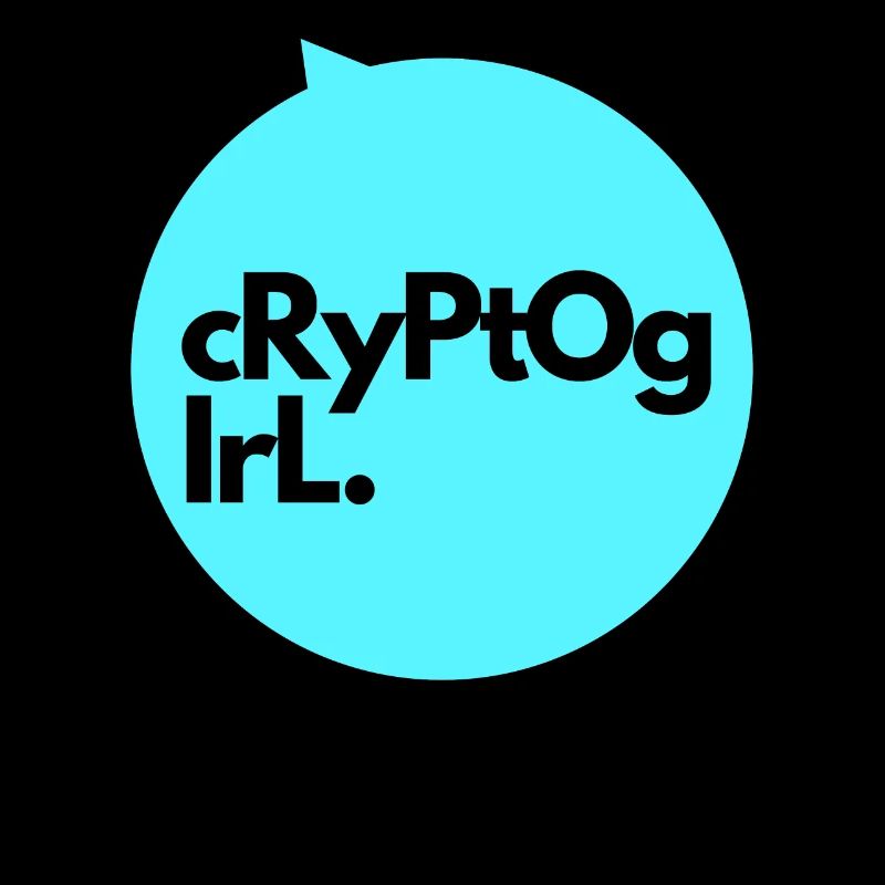 Cryptogirl