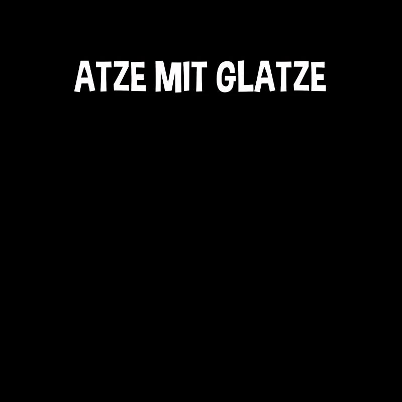 Atze Mit Glatze