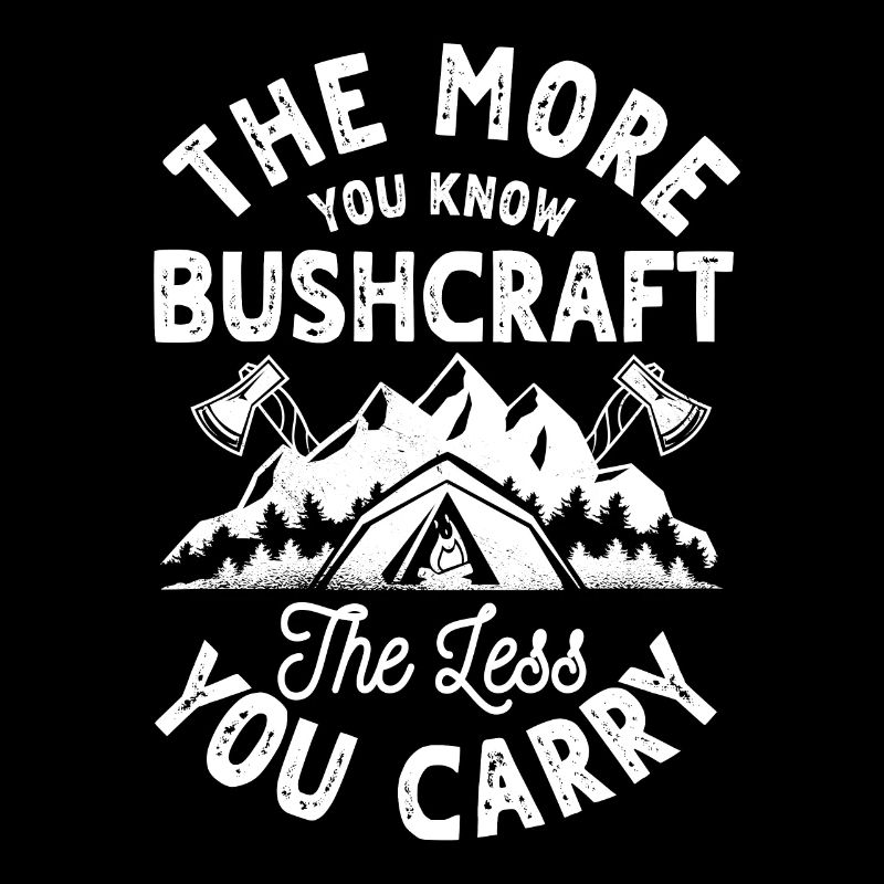 Tolles Bushcraft Geschenk
