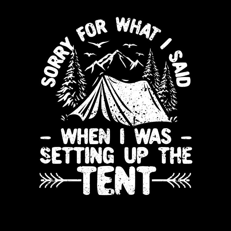 Désolé pour ce que j’ai dit comme