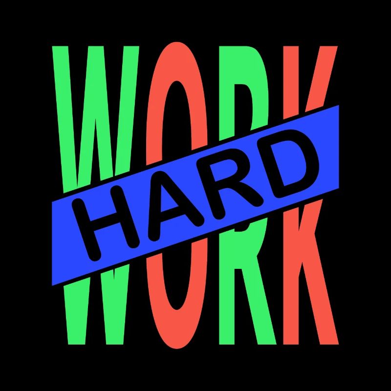 Hard Work