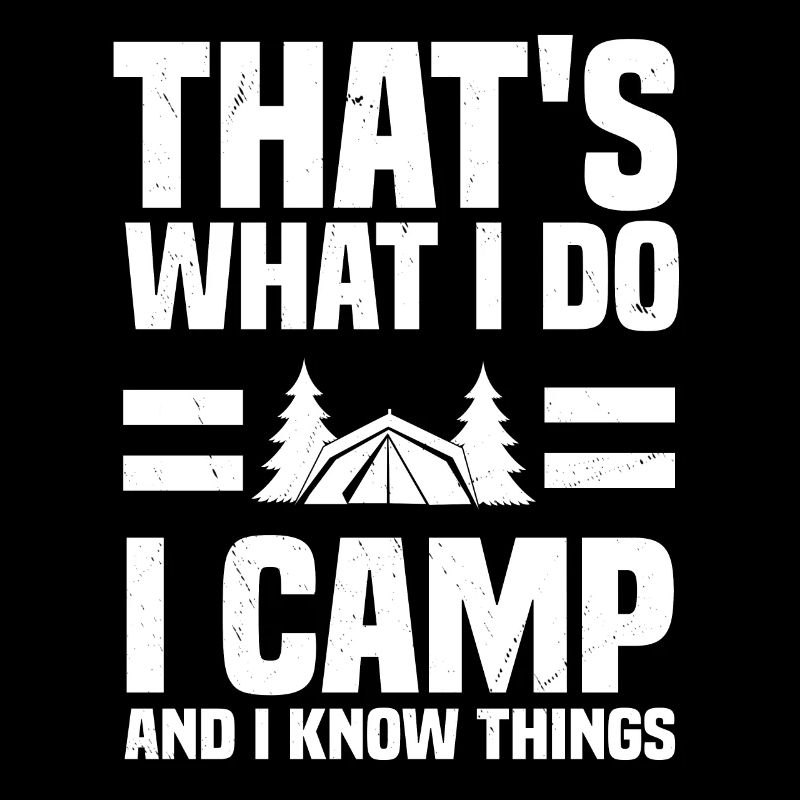 Camping