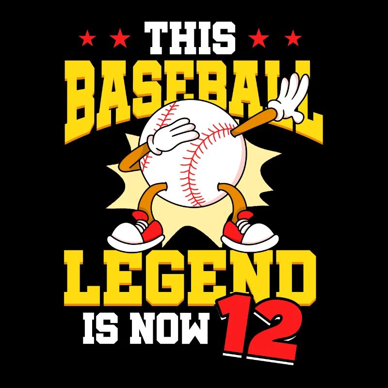 This baseball legend is now 12 Sports Kid