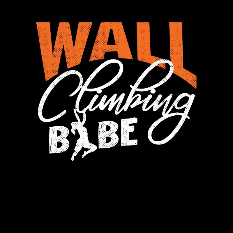 Grimpeurs muraux, grimpeurs de murs