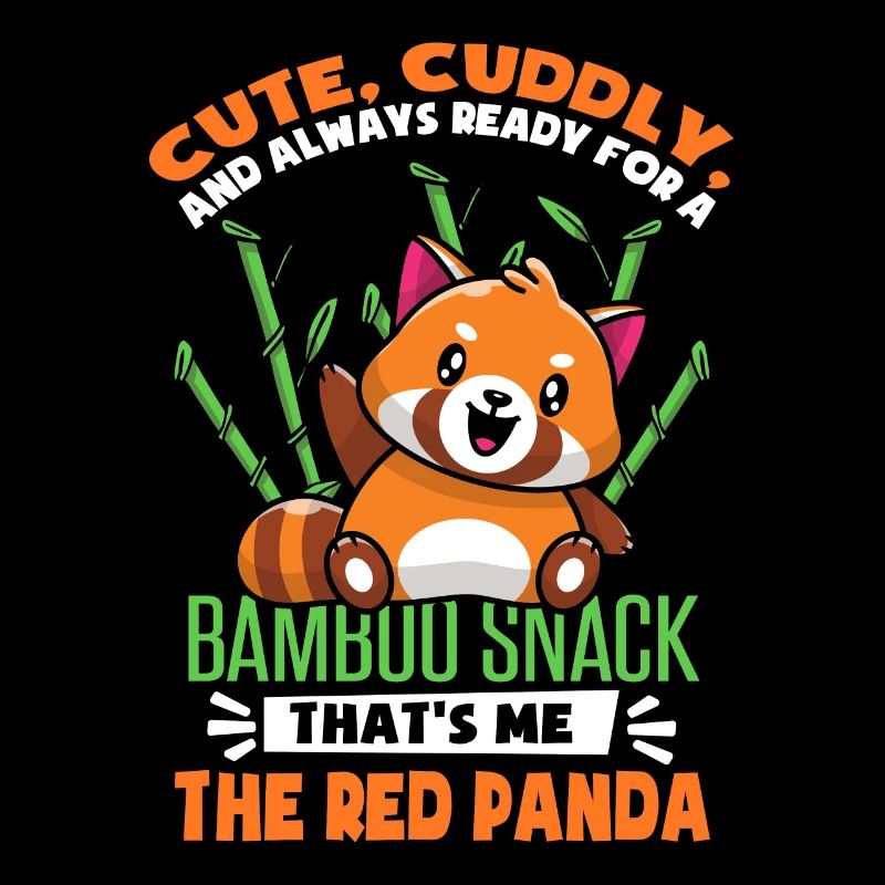 The Red Panda