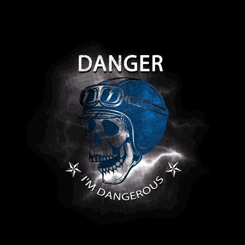 Gefährlicher Autofahrer