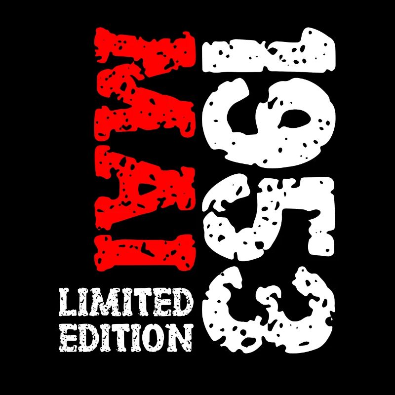 1953 Mai Limited Edition Geburtstag Geschenk