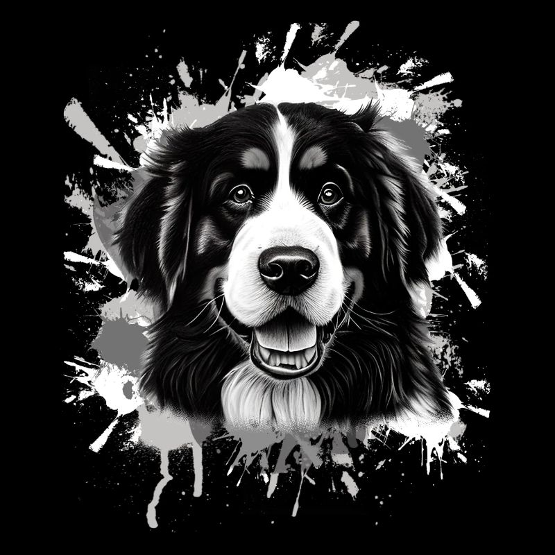 Chien Bernadin