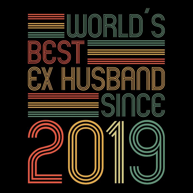 Worlds Bets Ex Husband since 2019 Scheidungs