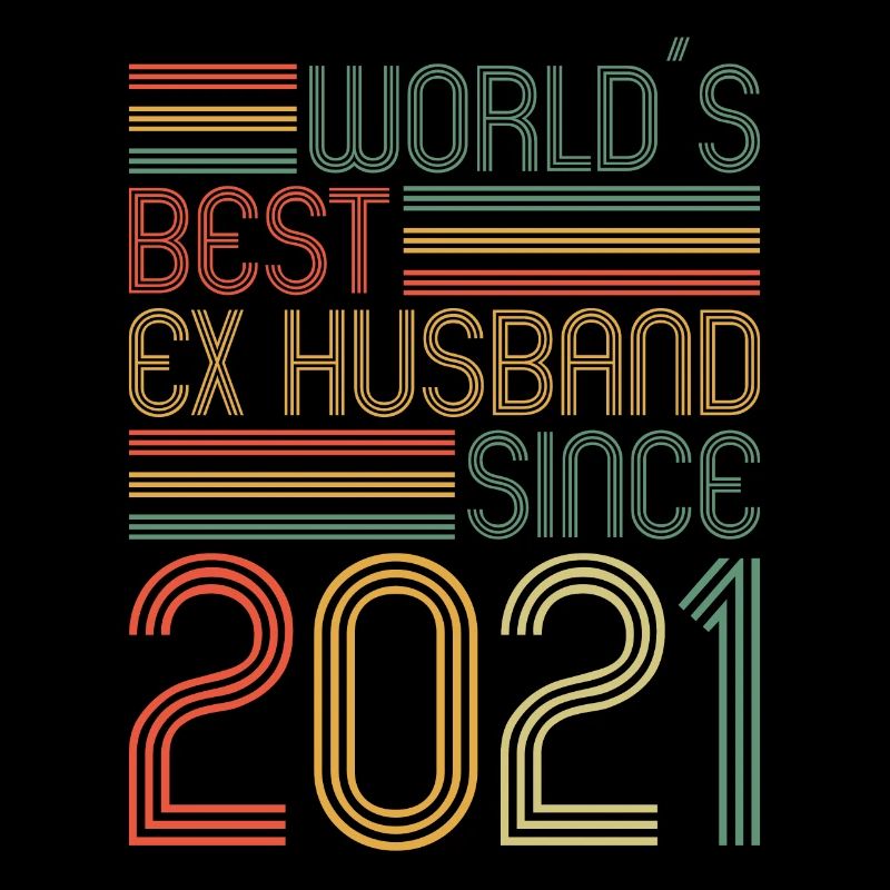 Worlds Bets Ex Husband since 2021 Scheidungs