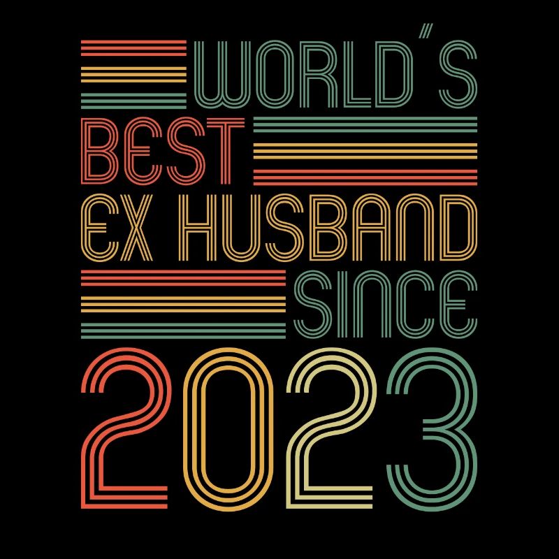 Worlds Bets Ex Husband since 2023 Scheidungs