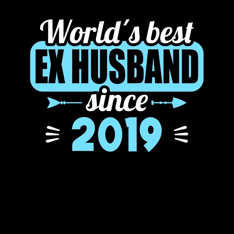 Worlds Bets Ex Husband since 2019 Scheidungs