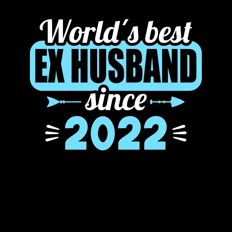 Worlds Bets Ex Husband since 2022 Scheidungs