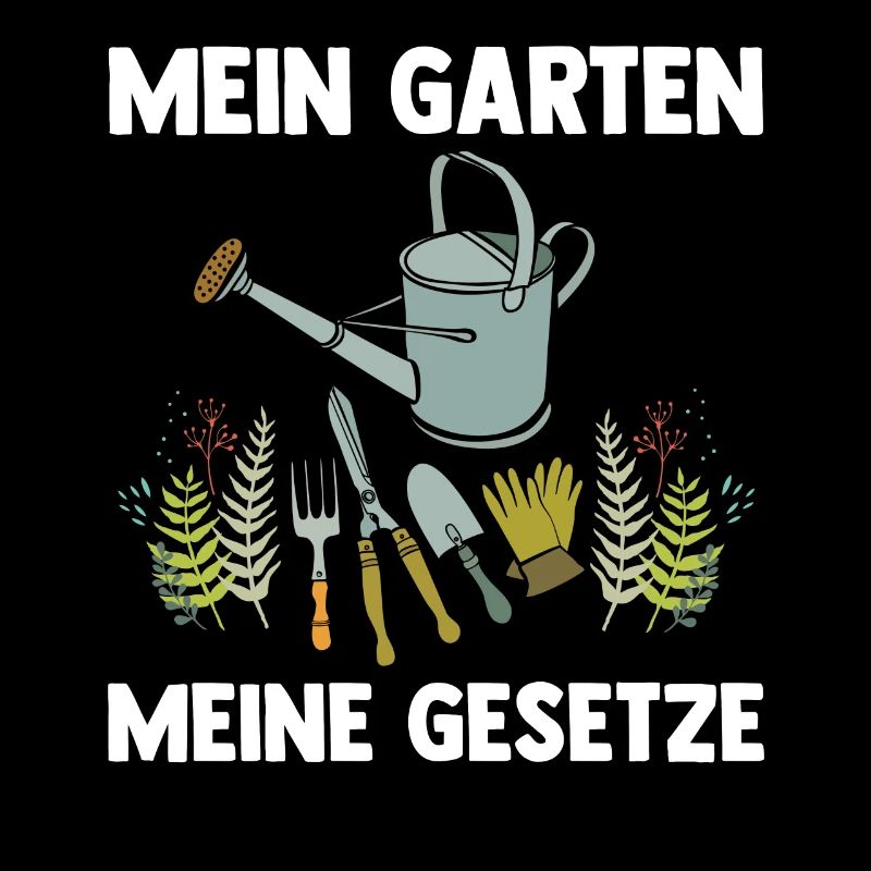 Gärtner Gartenarbeit Hobbygärtner Garten