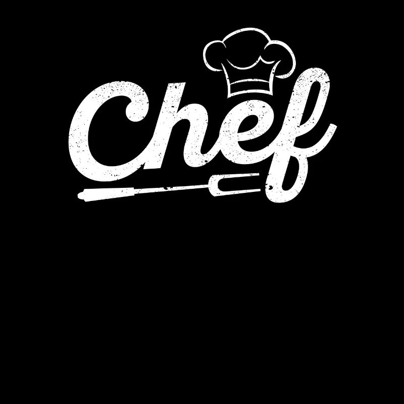 Cooking Chef BBQ Grillmaster Barbecue Grilling Chef