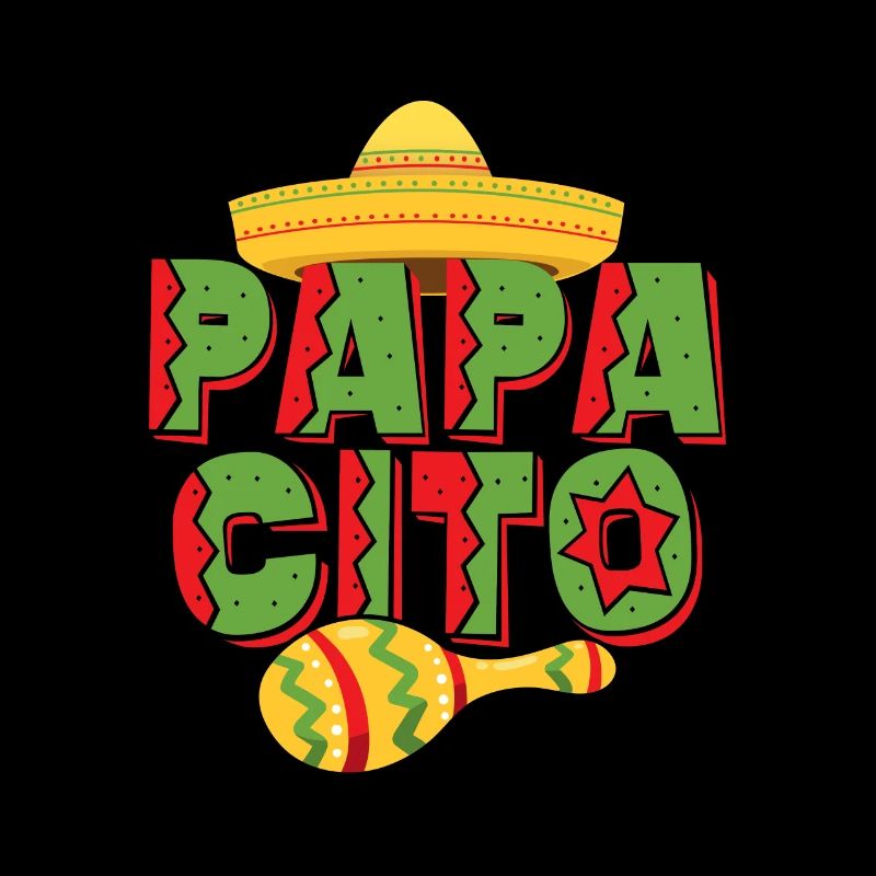 Fête Papacito Cinco De Mayo