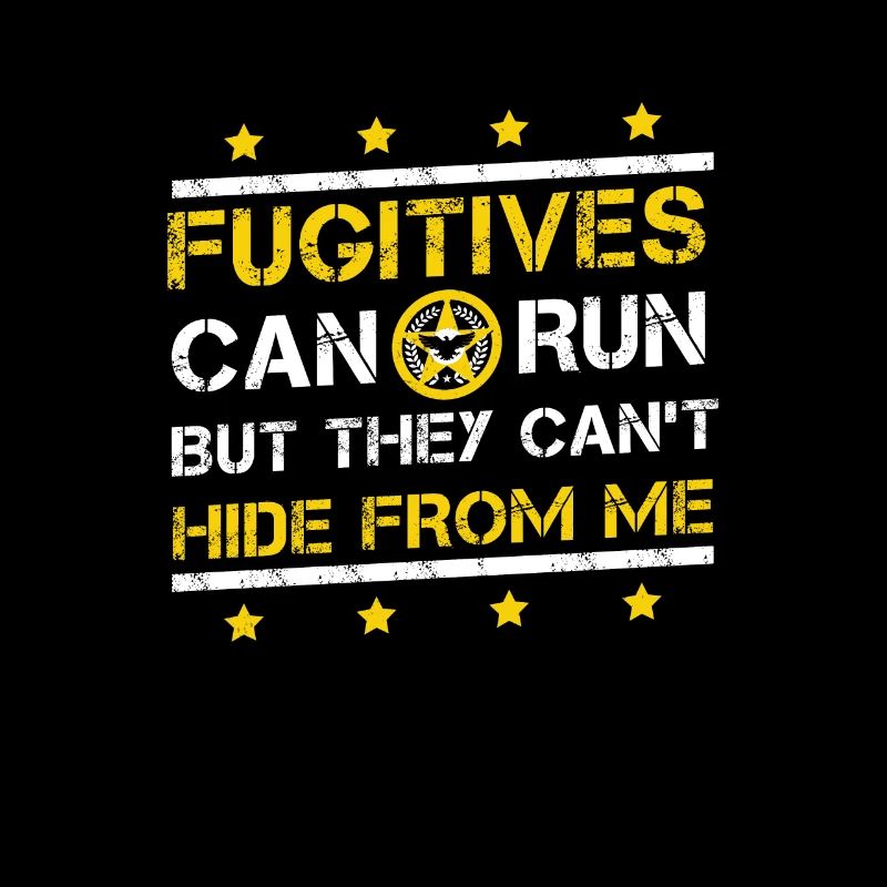 L’agent d’application de la mise en liberté sous caution peut une drôle de chasse aux primes