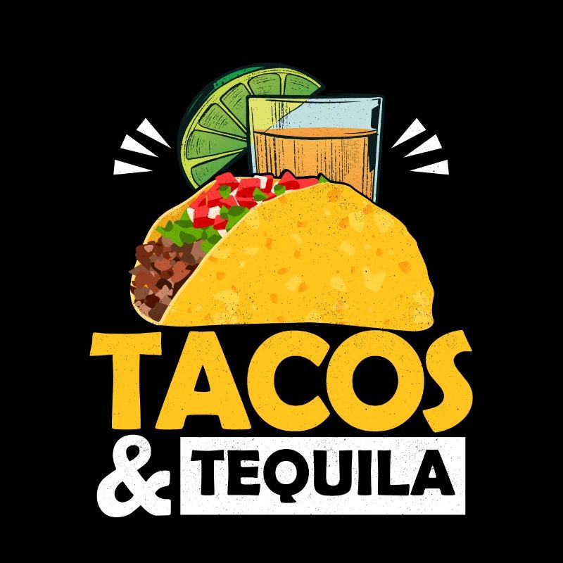 Tacos & Tequila Cinco De Mayo Party
