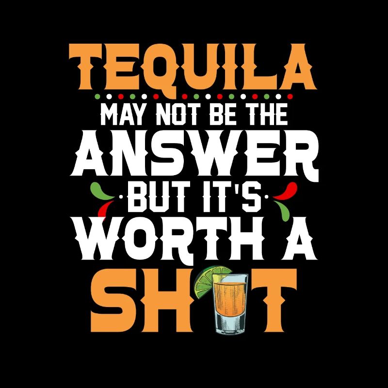 Tequila May Not Be The Answer Cinco De Mayo Party