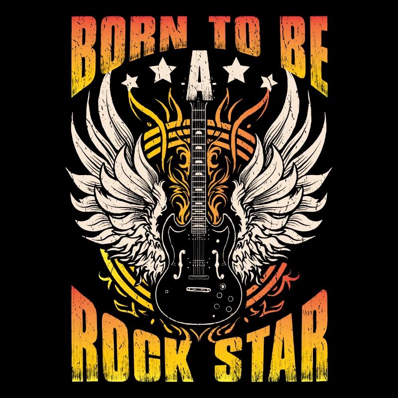 Geboren, um ein zu werden