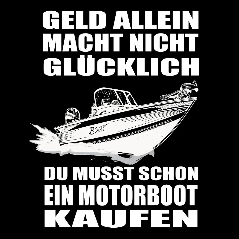 Motorboot