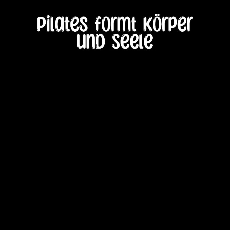 Pilates - Pilates formt Körper und Seele