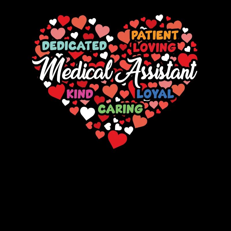 Motivating Medical Assistant Gift