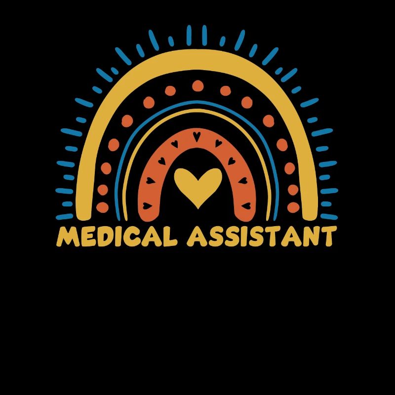 Medizinische Assistentin