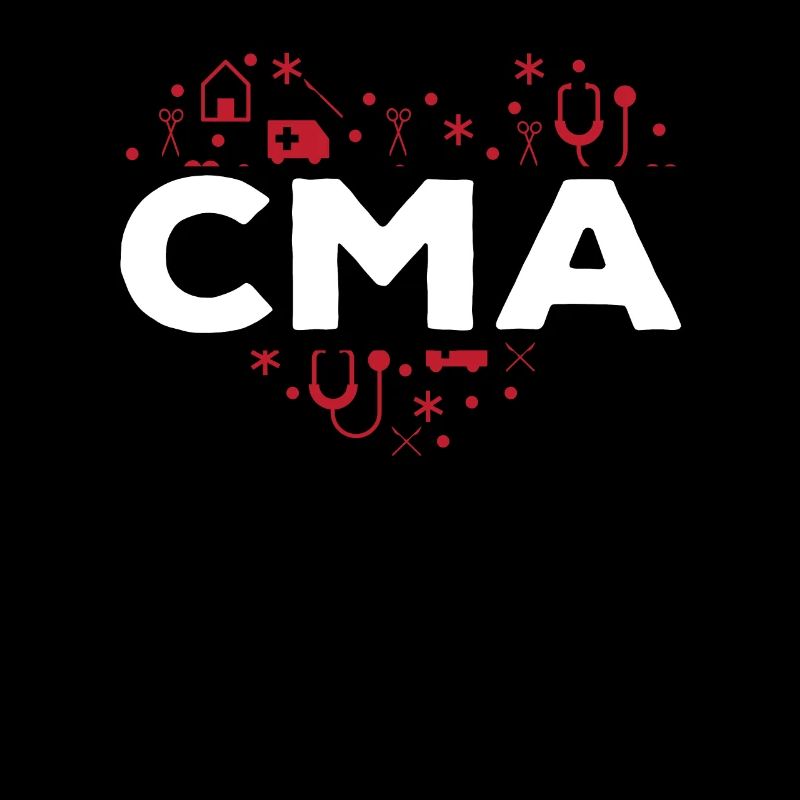 Conception d’assistant médical CMA