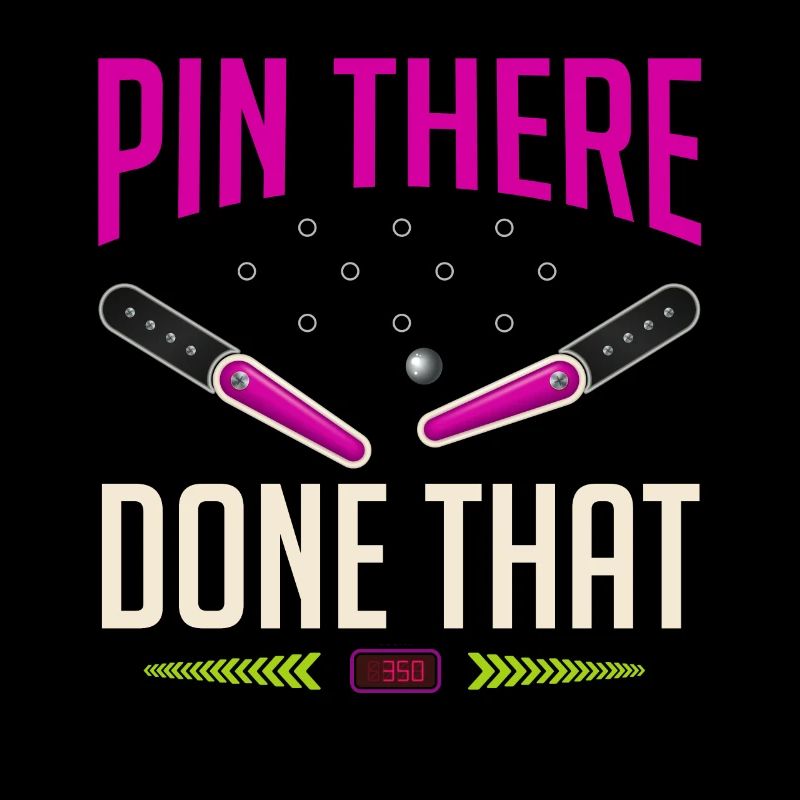 Pinball arcade player